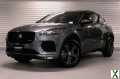 Photo Used 2020 Jaguar E-PACE Checkered Flag