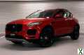 Photo Certified 2020 Jaguar E-PACE