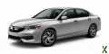 Photo Used 2017 Honda Accord Sport Special Edition