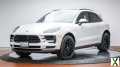 Photo Used 2020 Porsche Macan S