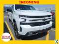 Photo Used 2021 Chevrolet Silverado 1500 RST