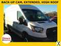 Photo Used 2021 Ford Transit 350 148\