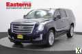 Photo Used 2018 Cadillac Escalade ESV Platinum