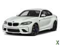 Photo Used 2018 BMW M2 w/ Executive Package