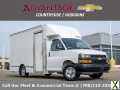 Photo Used 2021 Chevrolet Express 3500 w/ Power Convenience Package