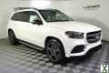 Photo Used 2023 Mercedes-Benz GLS 450 4MATIC