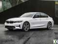 Photo Used 2020 BMW 330i xDrive Sedan w/ Convenience Package