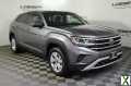 Photo Used 2021 Volkswagen Atlas S