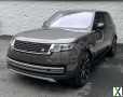 Photo Used 2022 Land Rover Range Rover SE