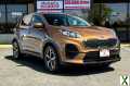 Photo Used 2020 Kia Sportage LX