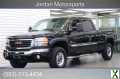 Photo Used 2006 GMC Sierra 2500 SLT w/ Heavy-Duty Power Package