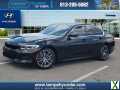 Photo Used 2020 BMW 330i Sedan w/ Convenience Package