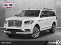 Photo Used 2020 Lincoln Navigator Reserve w/ Equipment Group 201A Reserve