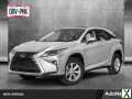 Photo Used 2017 Lexus RX 350 FWD