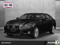 Photo Used 2013 Lexus GS 350