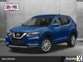 Photo Used 2020 Nissan Rogue SV