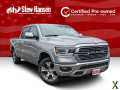 Photo Certified 2022 RAM 1500 Laramie