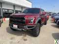 Photo Used 2019 Ford F150 Raptor w/ Equipment Group 802A Luxury