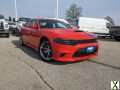 Photo Used 2021 Dodge Charger GT