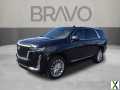 Photo Used 2022 Cadillac Escalade Premium Luxury