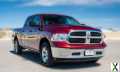 Photo Used 2020 RAM 1500 Classic SLT