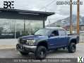 Photo Used 2005 GMC Canyon SLE
