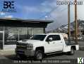 Photo Used 2015 Chevrolet Silverado 2500 LT