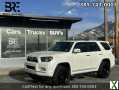 Photo Used 2010 Toyota 4Runner 4WD