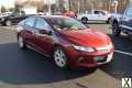 Photo Used 2017 Chevrolet Volt Premier w/ Driver Confidence Package