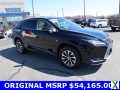 Photo Used 2021 Lexus RX 350 AWD w/ Premium Package