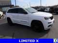 Photo Used 2021 Jeep Grand Cherokee Limited X