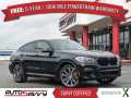 Photo Used 2021 BMW X4 xDrive30i w/ M Sport Package