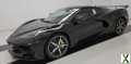 Photo Used 2023 Chevrolet Corvette Stingray Premium Cpe w/ Z51 Performance Package