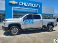 Photo Certified 2022 Chevrolet Silverado 2500 Custom w/ Custom Convenience Package