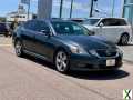 Photo Used 2008 Lexus GS 350