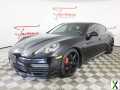 Photo Used 2014 Porsche Panamera GTS