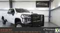 Photo Used 2020 Chevrolet Silverado 3500 High Country w/ Technology Package