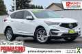 Photo Used 2019 Acura RDX AWD w/ Advance Package