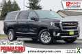 Photo Used 2022 GMC Yukon XL SLT w/ SLT Premium Package