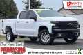 Photo Used 2021 Chevrolet Silverado 1500 LT Trail Boss w/ Convenience Package II