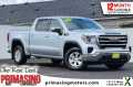 Photo Used 2020 GMC Sierra 1500 SLE