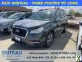 Photo Used 2019 Subaru Ascent Touring w/ Popular Package #2