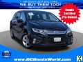 Photo Used 2020 Honda Odyssey EX