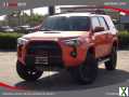 Photo Used 2023 Toyota 4Runner TRD Pro