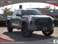 Photo Used 2023 Toyota Tundra Limited