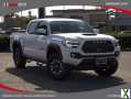 Photo Used 2023 Toyota Tacoma TRD Off-Road