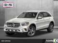 Photo Used 2020 Mercedes-Benz GLC 300
