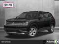 Photo Used 2018 Volkswagen Atlas SE