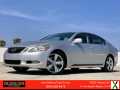 Photo Used 2007 Lexus GS 350