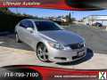 Photo Used 2011 Lexus GS 350